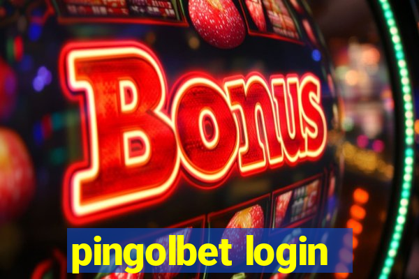 pingolbet login